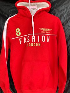 Premium Warm Hoodie For Winters.