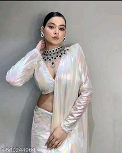 Partywear Saree