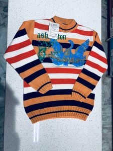 Boys Sweater