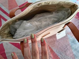 new Fastrack Handbag