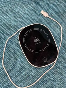 Electric Coffee Mug Warmer Portable Auto ShutOff