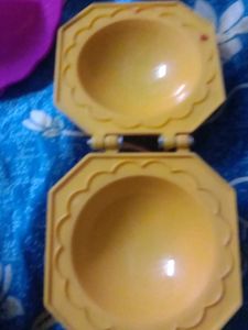 4. Kolutattai Moulding