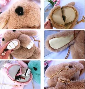 Cute Pie Sling Side Bag Pack