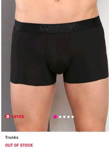 3 Pair Calvin Klein Can Be Worn Together