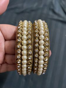 Women Bangles  set