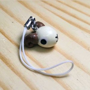 One Piece Clay Phone Charms