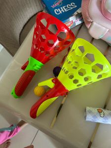 Pop up Game
