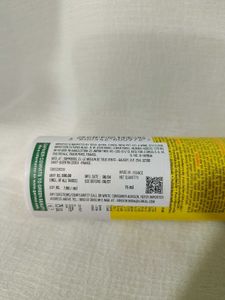 Garnier Spray Sunscreen