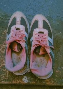 Girls Shoes