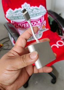 Multiport Adapter