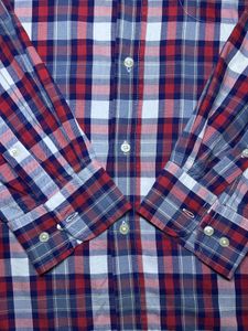 KAPPA Checkered Shirt
