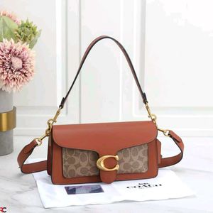COACH TABBY RESTOCK WITH BOX@12AA QUALITY