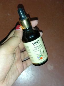 Vedix Customised Ayurvedic Hair Care