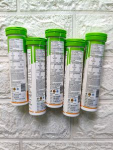 OZiva Bioactive Gluta