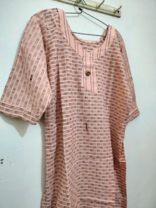 Girls Palazzo with Kurti.