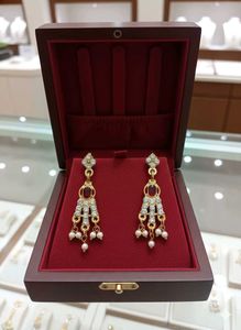 Elegant Dangle Earrings combo 😻