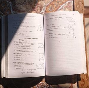 Mathematics for Class 9