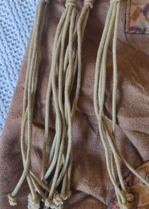 CUTE COTTON BAG