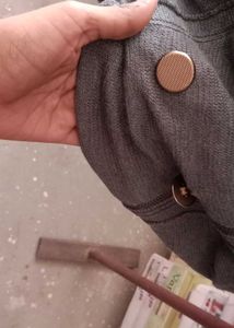 Fancy Jacket For Girls