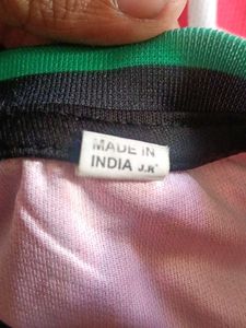 Nike Portugal Jersey - Number 7