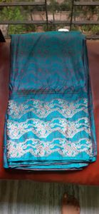 COMBO SAREE