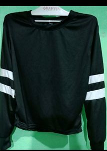 Black T Shirt