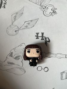 Harry Potter Funko Pops