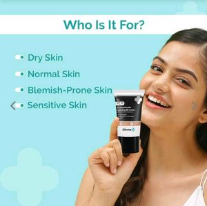 The Derma Co. BB Cream