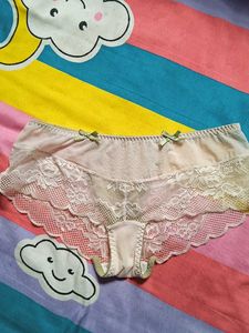 Cute Sexy Net Briefs