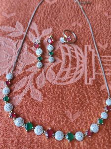 Jewellery Set