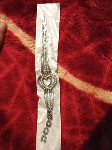 Heart Bracelet
