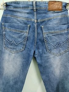 Cobb Italy Jeans