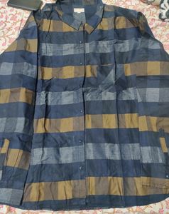 Instafab 6xl Shirt For Men