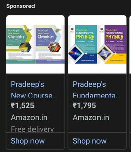 11th Pradeep Book(Phy,Chem)