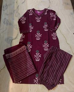 Kurta Set