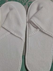 Bedroom Hotel Slippers