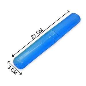 🆕️ Toothbrush Case Set Of 4
