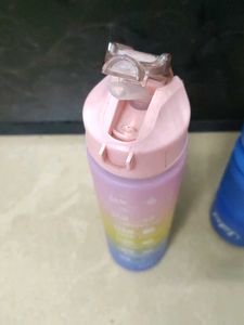 Water Bottle
