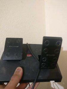 Gaming Wheel