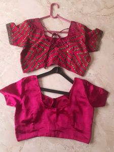 Blouse Bundle - Size Small,bust Size38 In.
