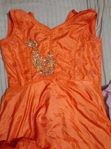 Ethnic Dress Material