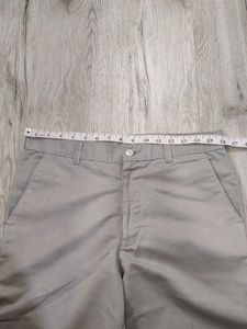 Ma056 Plants Bootcut Pant Waist 32