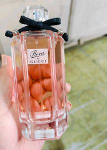 Flora by Gucci Perfume