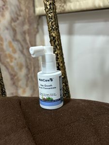 Wishcare Hair Growth Serum
