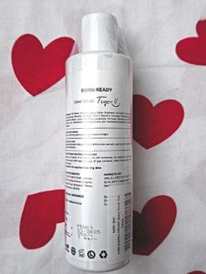 Prowl Exfoliating Body Wash