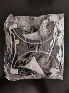 Pet Harness with Leash