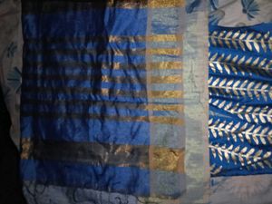 Sarees And Jackets