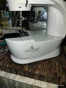 Swing Machine (Mini)