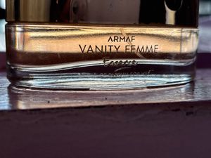 Armaf Vanity Femme Perfume