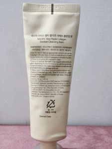 NACIFIC Rice Pepta Collagen Cleanser